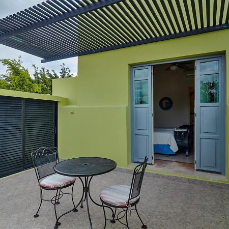 Casona 66 Merida Boutique Hotel Exterior photo